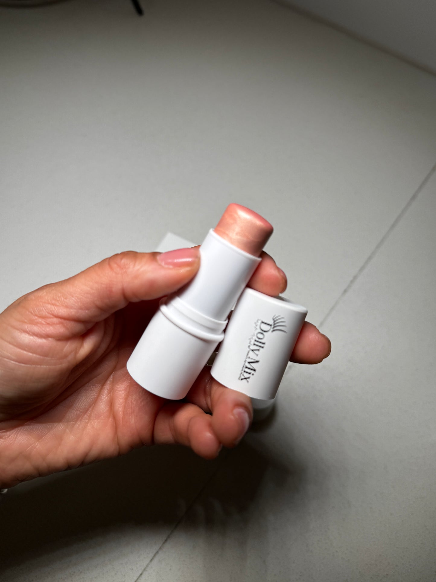 Cream Highlighters