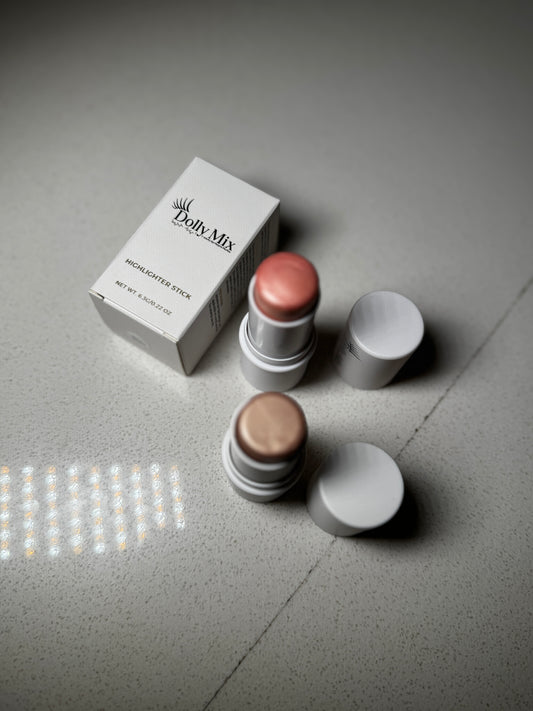 Cream Highlighters
