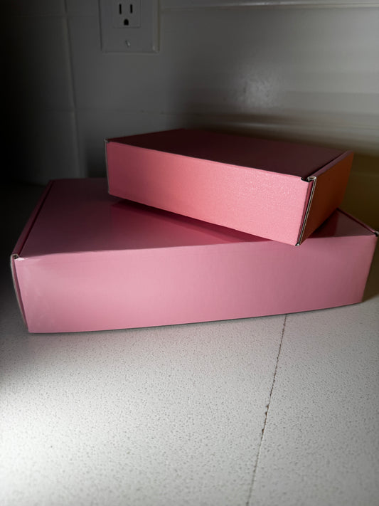 Last Box