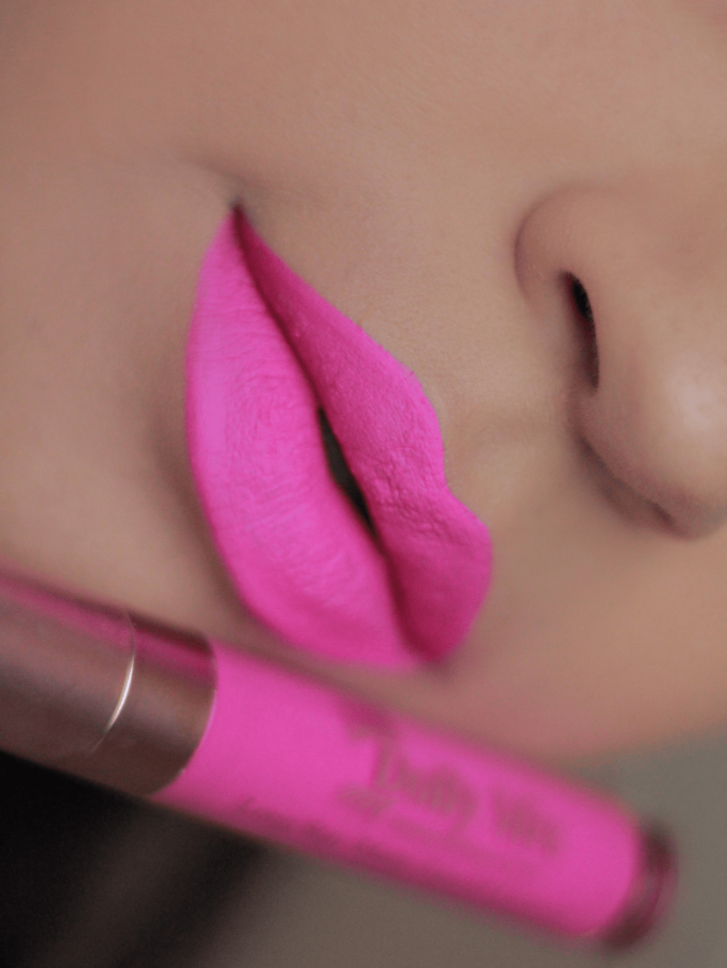 Dolly Mix long lasting liquid lipstick